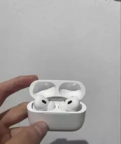 ワイヤレスイヤホン AirPods Pro 互換品 第2世代