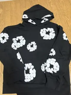 DENIM TEARS パーカー