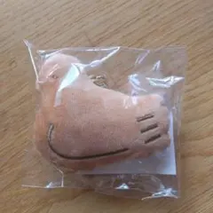 豊島屋　鳩ホルダー