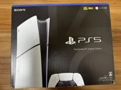 【新品未開封】PlayStation 5 Digital Edition 本体