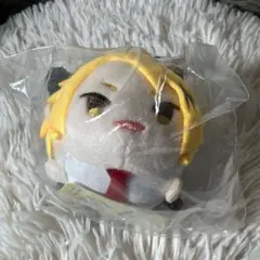 僕のヒーローアカデミア もちもちマスコット 上鳴電気