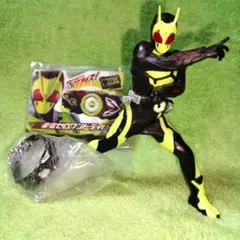 仮面ライダーゼロワン3点セット