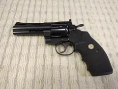 G2172】 東京マルイ ガスリボルバー Python .357マグナム - メルカリ