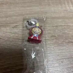 ミニモニ25th めじるしアクセサリー ガチャ