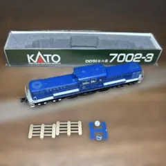2026年最新】KATO 7002-3の人気アイテム - メルカリ