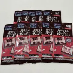 地縛少年花子くん コレクトステッカー