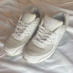 Nike エアマックス DH8010-100 7.5 / レディース24.5cm