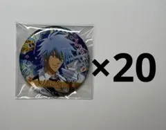 新テニスの王子様 Rising Beat テニプリ テニラビ 缶バッジ 仁王雅治