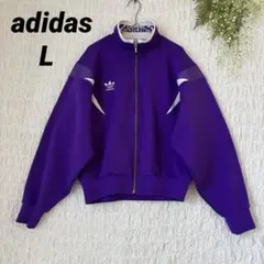 アディダス トラックジャケット ビンテージ 90s デサント Y2K あのちゃん