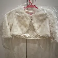 Catherine Cottage ボレロ