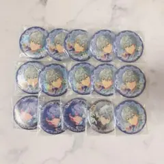 あんスタ 瀬名泉 缶バッジ 胡蝶 ブライダル 初期 カプ缶 まとめ売り