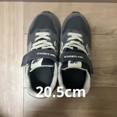 New Balance キッズ スニーカー996 20.5cm