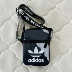 adidas U CAMO FEST BAG