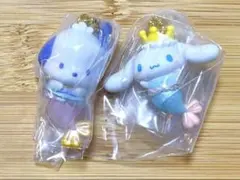 サンリオキャラクターズ マーメイドストリング