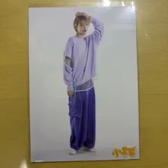 近藤駿太　EBiDAN運動会　生写真　小エビ　Lienel リエネル