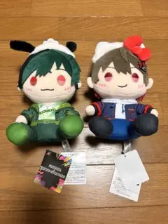 2026年最新】シクフォニ すち ぬいぐるみの人気アイテム - メルカリ