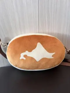 北海道チーズ蒸しケーキ　ポーチ