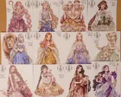 ＼GWセール中／cream peach様ステッカー〜星座☆おすそ分け12枚【A】