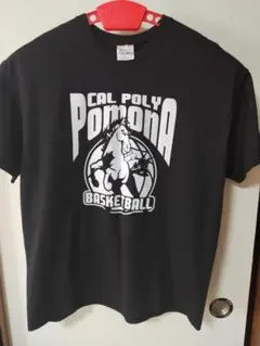 Cal Poly Pomona バスケットボール Tシャツ XLのサムネイル