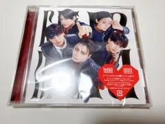 ONE N' ONLY Yes!東京　トレカ無し　EBiDAN ②