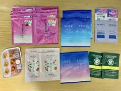 シャンプー　トリートメント　まとめ売り