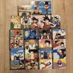 2026年最新】ドラゴンボール カード バードスタジオの人気アイテム