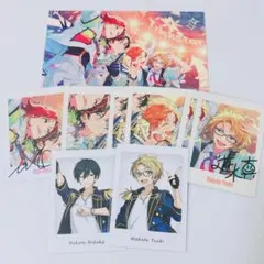 あんスタ Trickstar 10周年まとめ