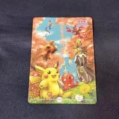 2026年最新】春ポケカステッカーの人気アイテム - メルカリ