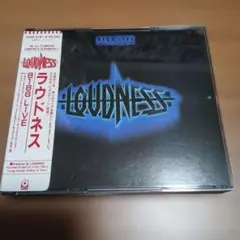 LOUDNESS 8186 LIVE - メルカリ