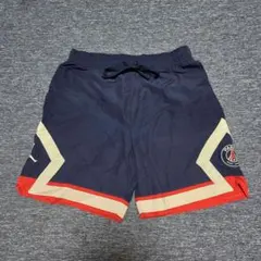 未使用】NIKE JORDAN カモフラ メッシュ ショートパンツ 完売品 - メルカリ