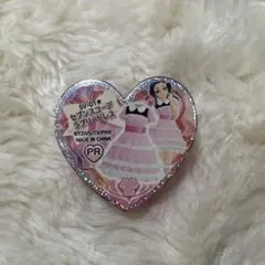 セブンスコーデ ラブリードレス プリティーリズムプリズムストーン りんね