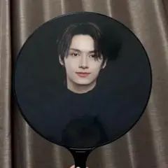 【miao様　専用】　セブチJUN うちわ