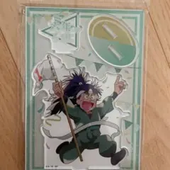 忍たま乱太郎 七松小平太 ヴィンテージシリーズ アクリルスタンド