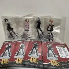 2026年最新】ペルソナ5 佐倉双葉 フィギュアの人気アイテム - メルカリ