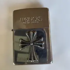 希少品、限定品】ザ・ビートルズ Zippo ホワイトアルバム No.0462 