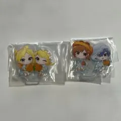 マジミラ マジカルミライ あそーと リン レン MEIKO KAITO C賞