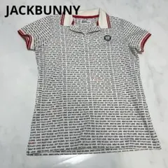 ジャックバニー ゴルフウェア ポロシャツ