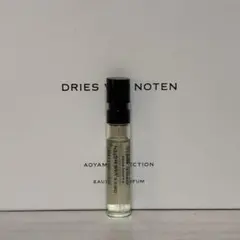 ドリスヴァンノッテン ビタースプラッシュ BITTER SPLASH - メルカリ