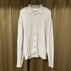 ours ローズ様着用　OURLEGACY EVENING POLO 50 ours ローズ様着用 OURLEGACY EVENING POLO 50 - メルカリ