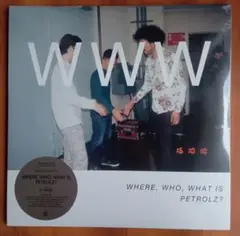 ペトロールズWHERE, WHO, WHAT IS PETROLレコード 2025年最新】where, who, what is petrolz?の人気アイテム