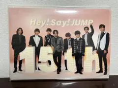 Hey!Say!JUMP/ビックポストカード（15周年）
