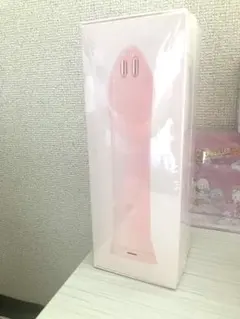 medicube 美顔器 アタッチメント 振動リフトクレンザーヘッドブラシのサムネイル