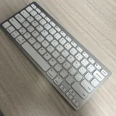 【期間限定】Anker A7726 Bluetoothキーボード