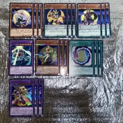 赫月光　4枚セット 赫月光 - メルカリ