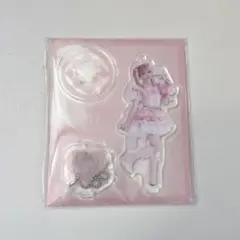 = LOVE イコラブ 齋藤樹愛羅 魔法少女衣装 アクスタ