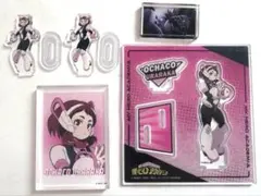 僕のヒーローアカデミア　100均　ダイソー　seria