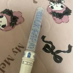 M!LK 初代ペンライト