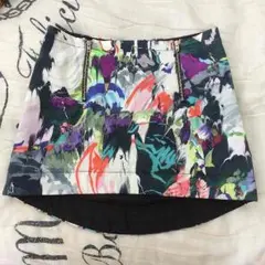 TOPSHOP ミニスカートのサムネイル