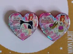 プリズムストーン　レアのみ　500枚前後 2026年最新】プリズムストーン レアの人気アイテム - メルカリ