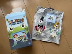 TOP TOY トイ・ストーリー5 Friends Forever